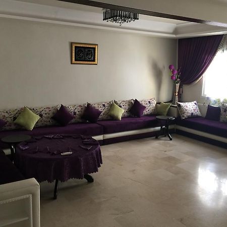 Appartement De Luxe A Wilaya De Tétouan Extérieur photo