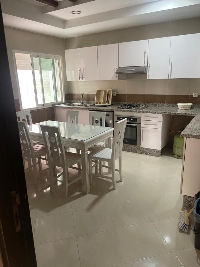 Appartement De Luxe A Wilaya De Tétouan Extérieur photo