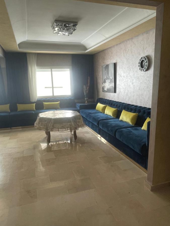 Appartement De Luxe A Wilaya De Tétouan Extérieur photo
