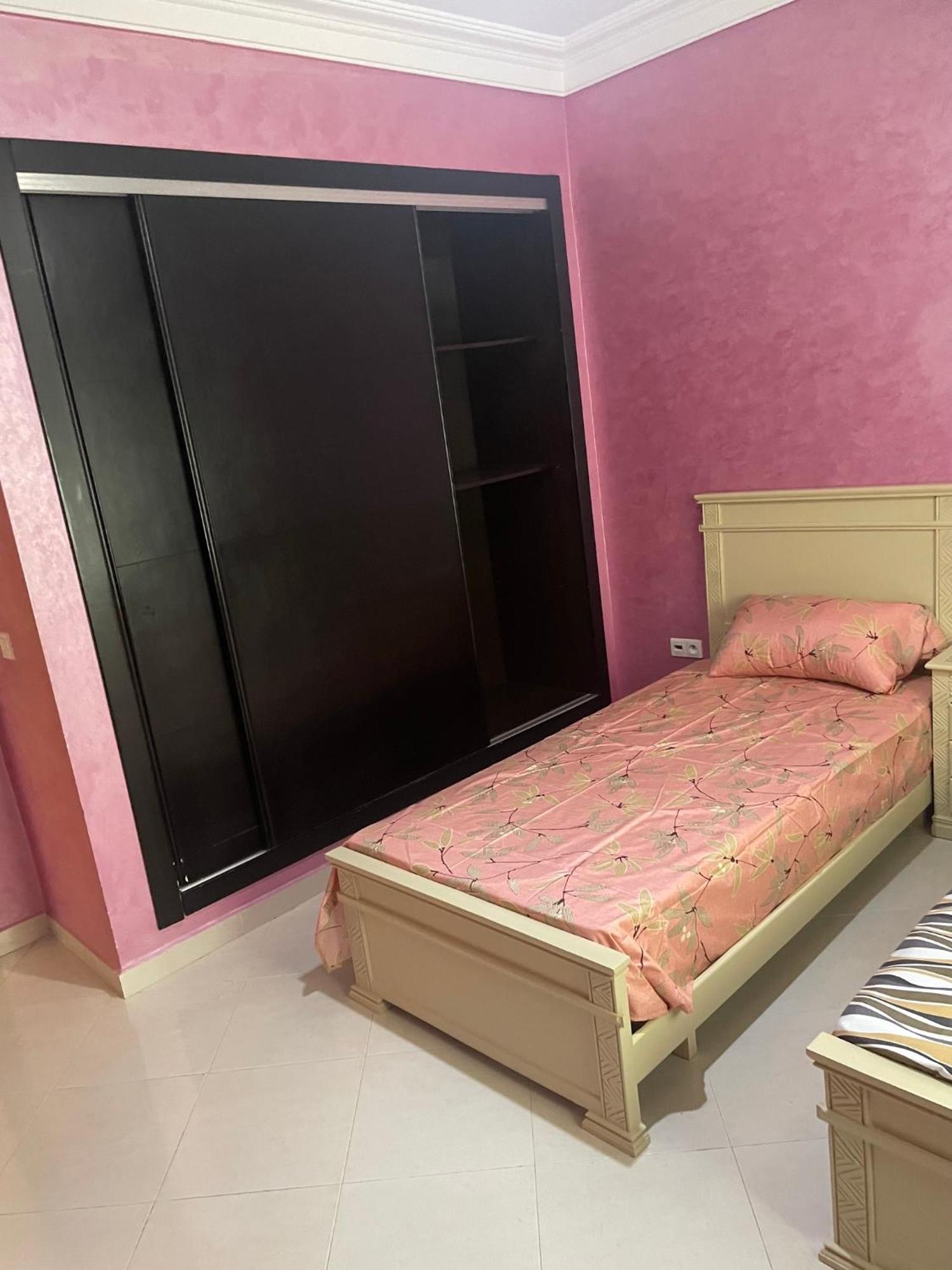 Appartement De Luxe A Wilaya De Tétouan Extérieur photo