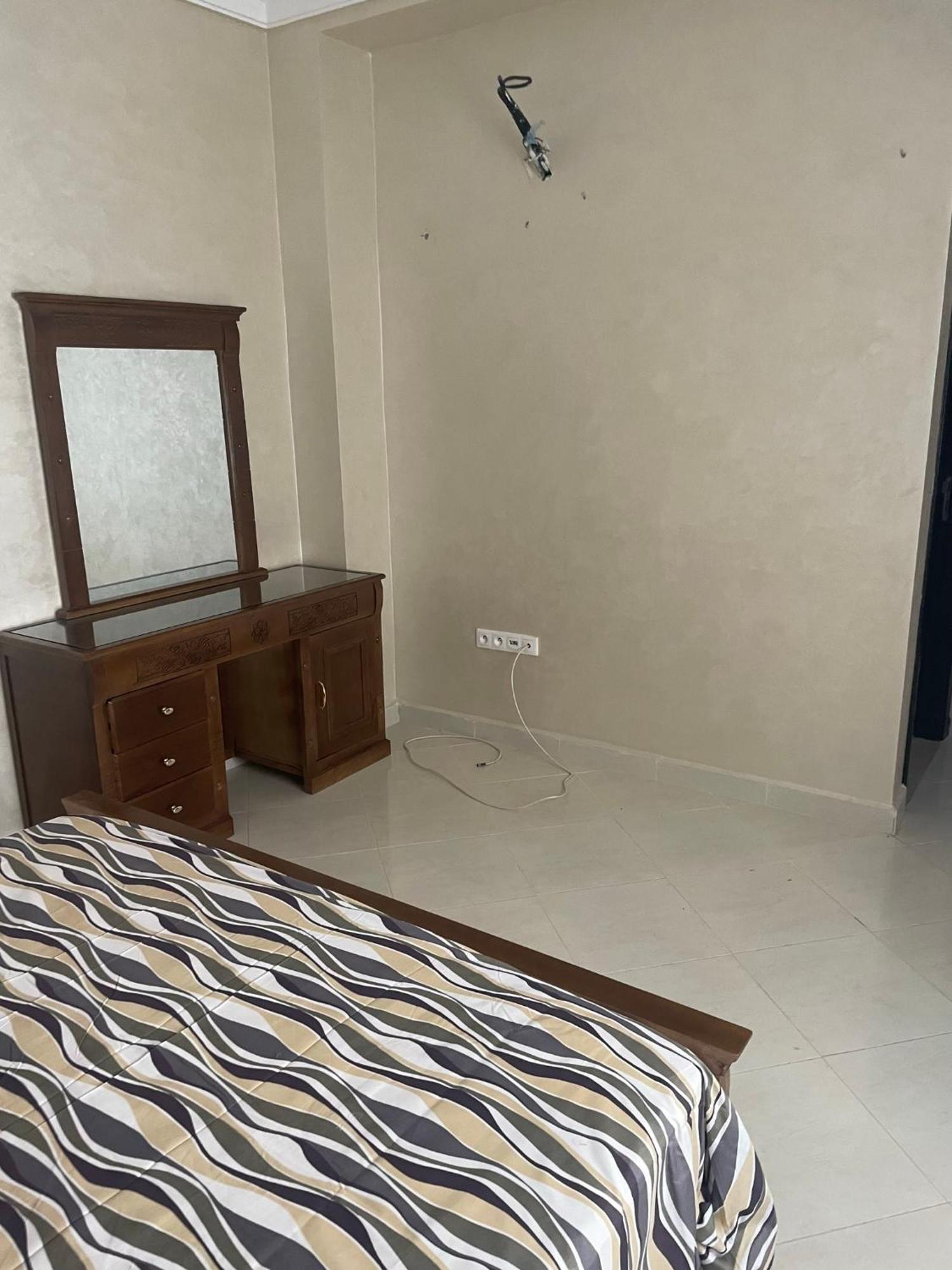 Appartement De Luxe A Wilaya De Tétouan Extérieur photo