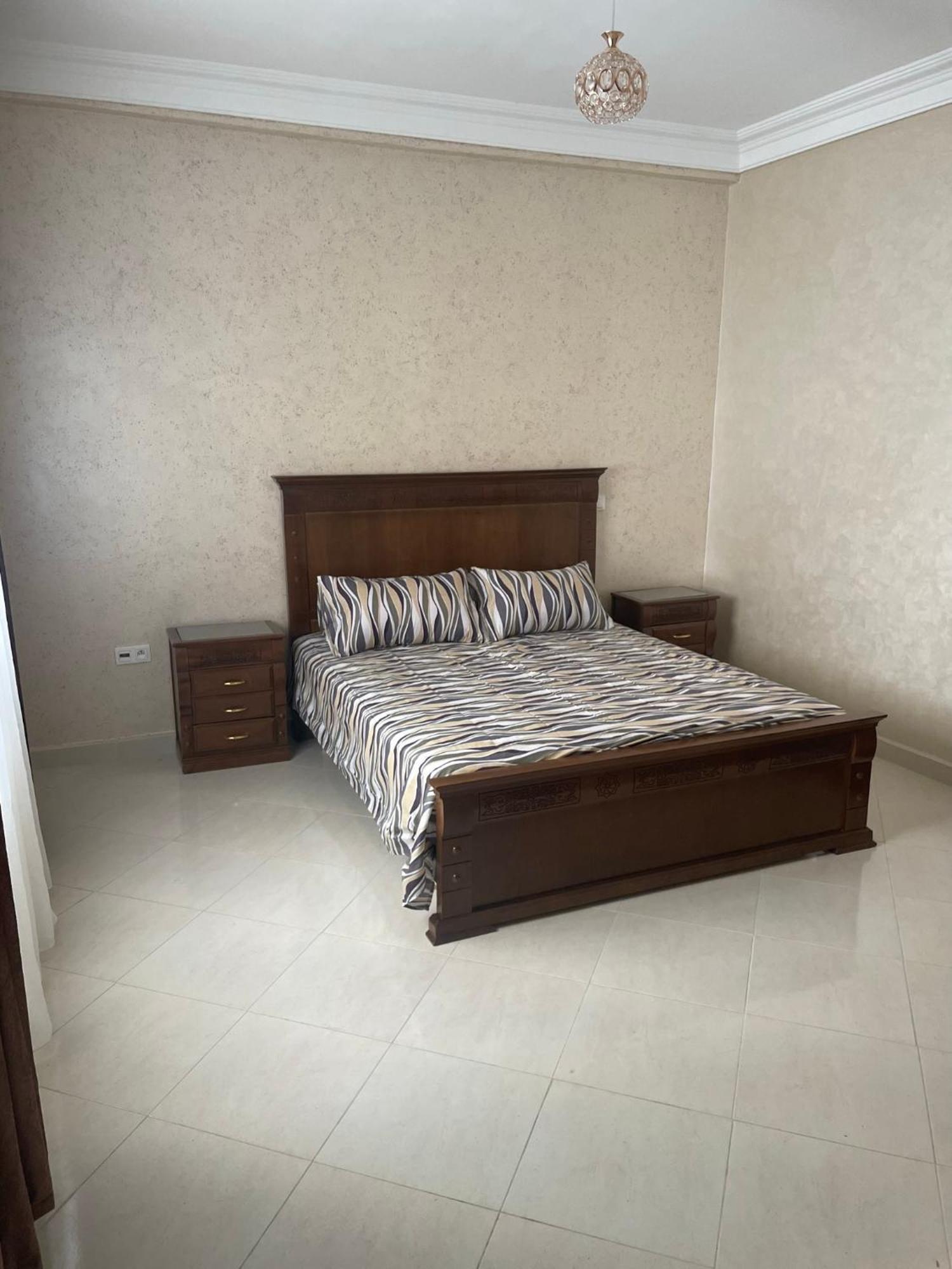Appartement De Luxe A Wilaya De Tétouan Extérieur photo