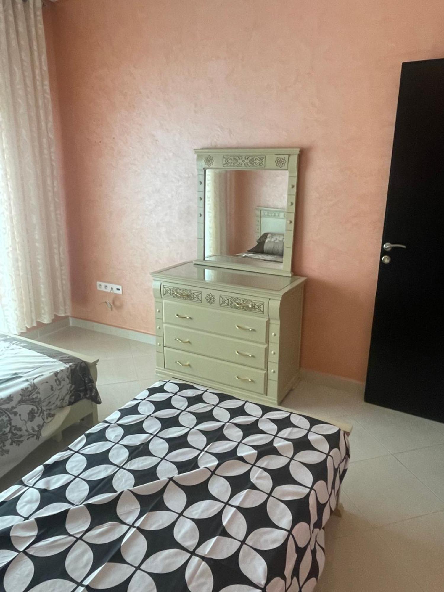 Appartement De Luxe A Wilaya De Tétouan Extérieur photo