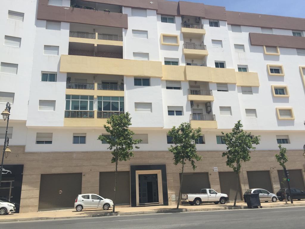 Appartement De Luxe A Wilaya De Tétouan Extérieur photo
