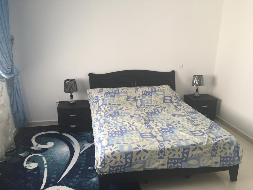 Appartement De Luxe A Wilaya De Tétouan Extérieur photo