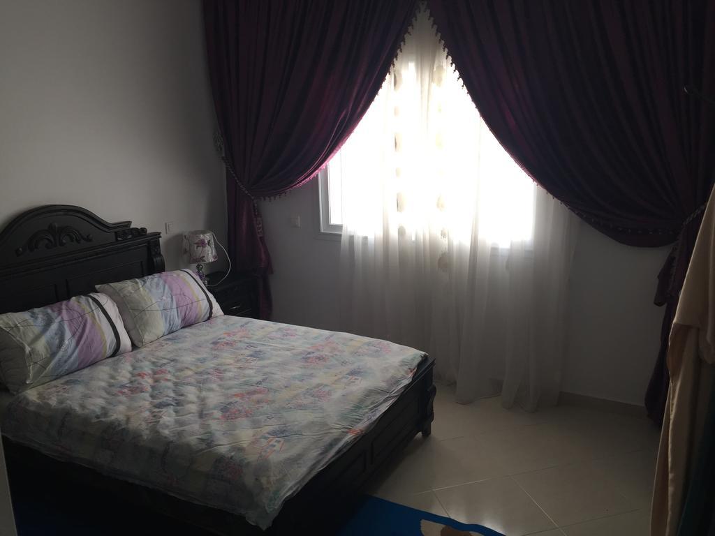Appartement De Luxe A Wilaya De Tétouan Extérieur photo