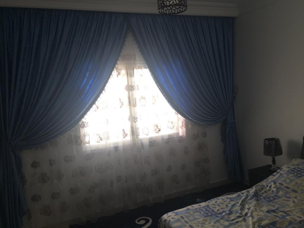 Appartement De Luxe A Wilaya De Tétouan Extérieur photo