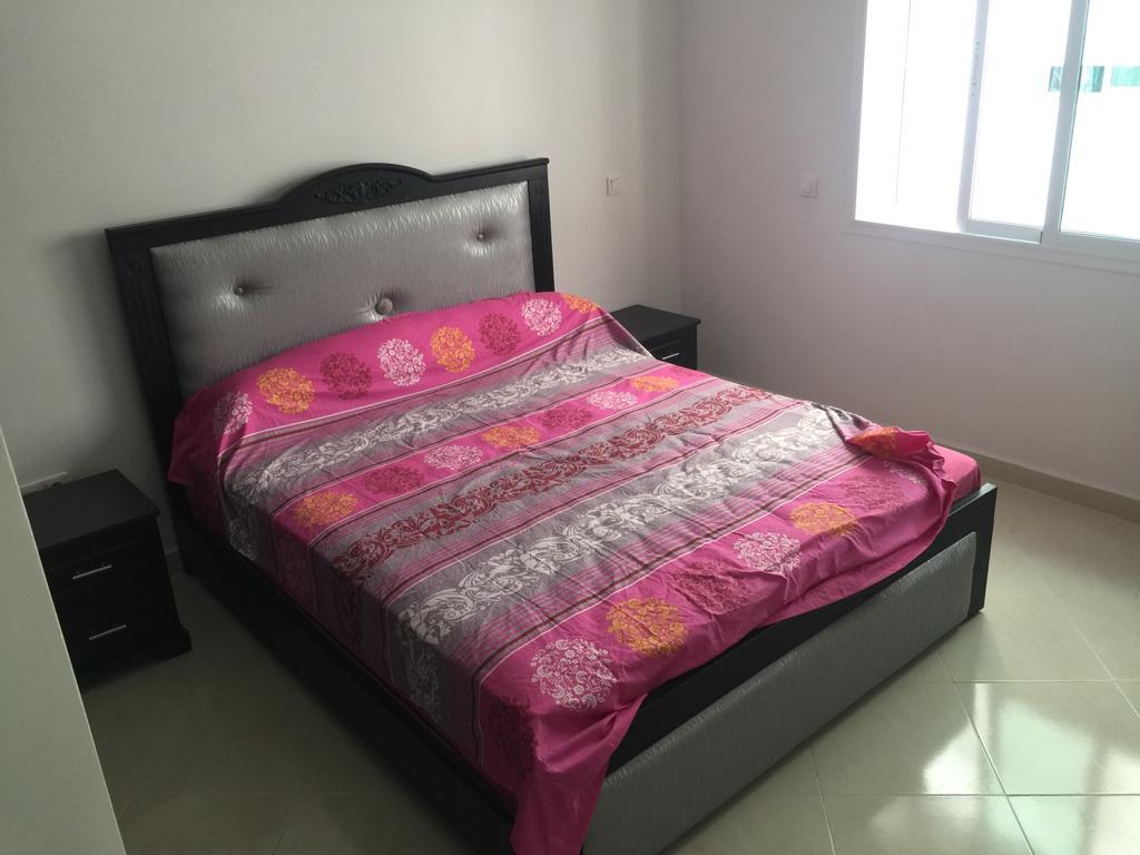 Appartement De Luxe A Wilaya De Tétouan Extérieur photo