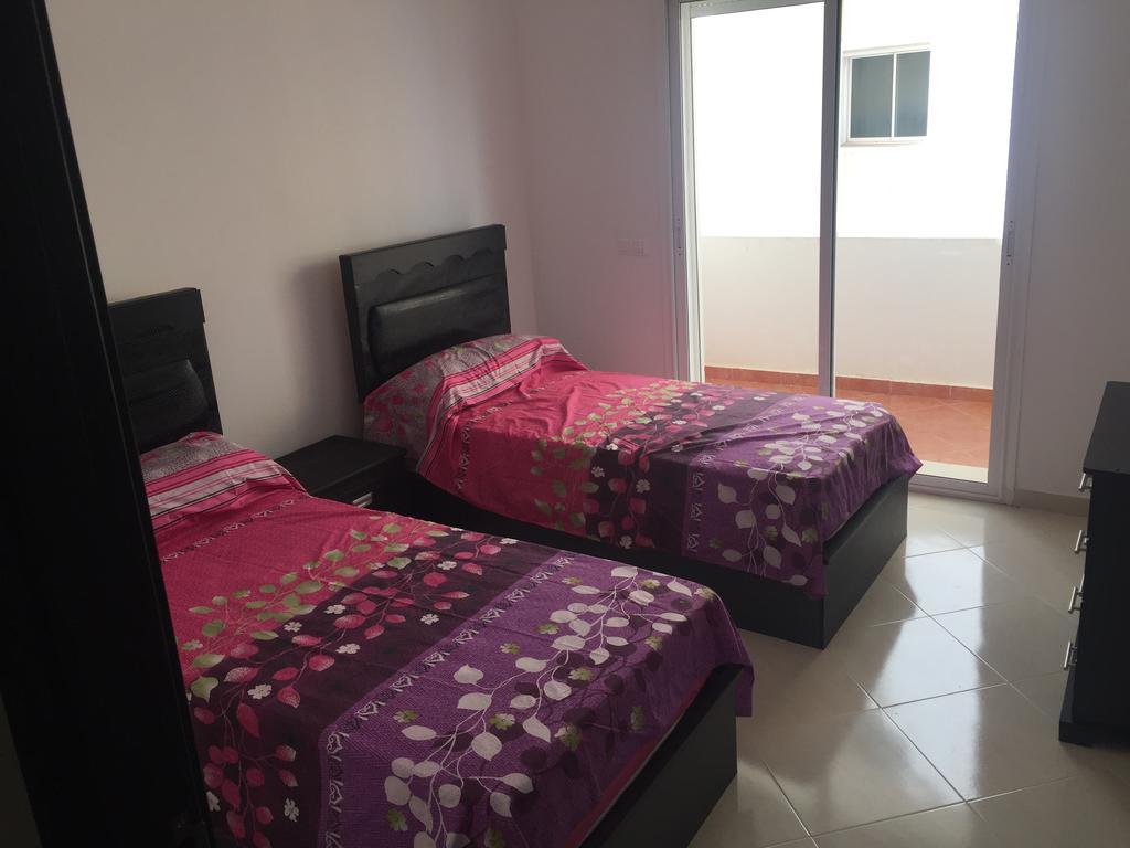 Appartement De Luxe A Wilaya De Tétouan Extérieur photo