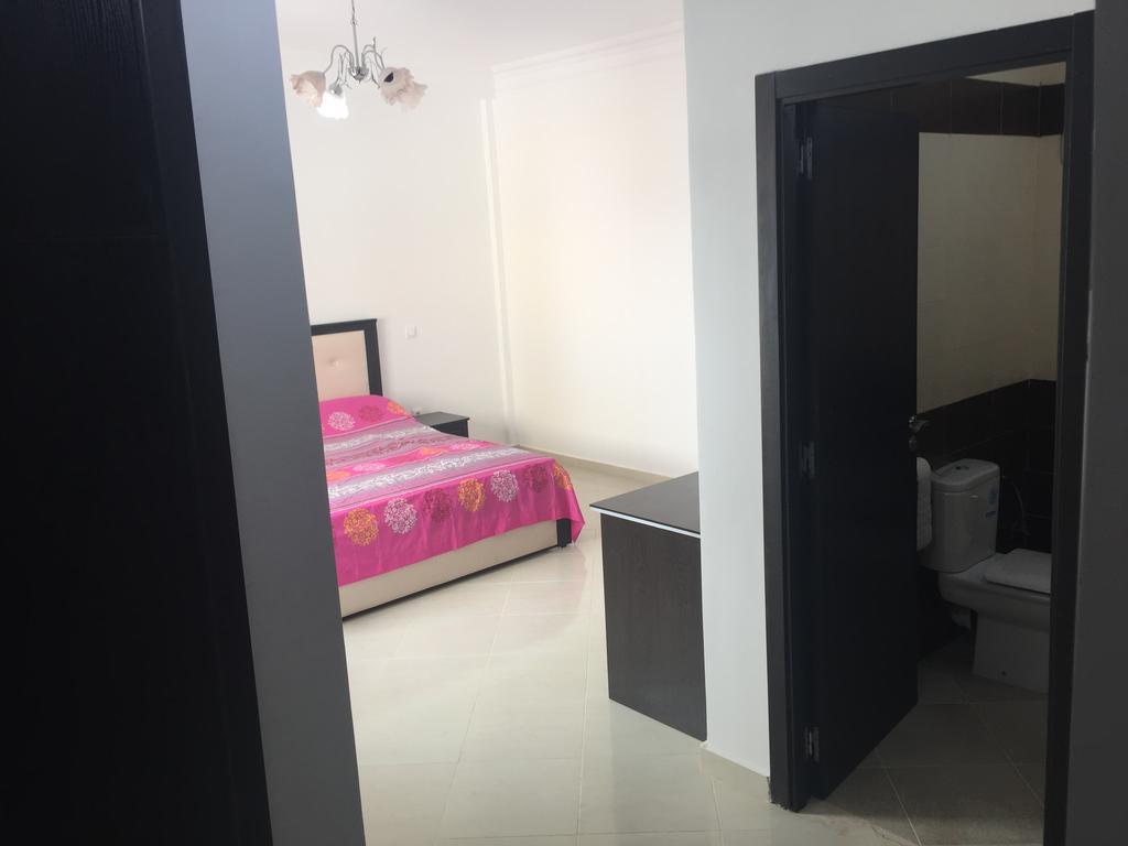 Appartement De Luxe A Wilaya De Tétouan Extérieur photo