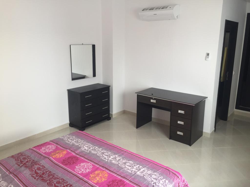 Appartement De Luxe A Wilaya De Tétouan Extérieur photo