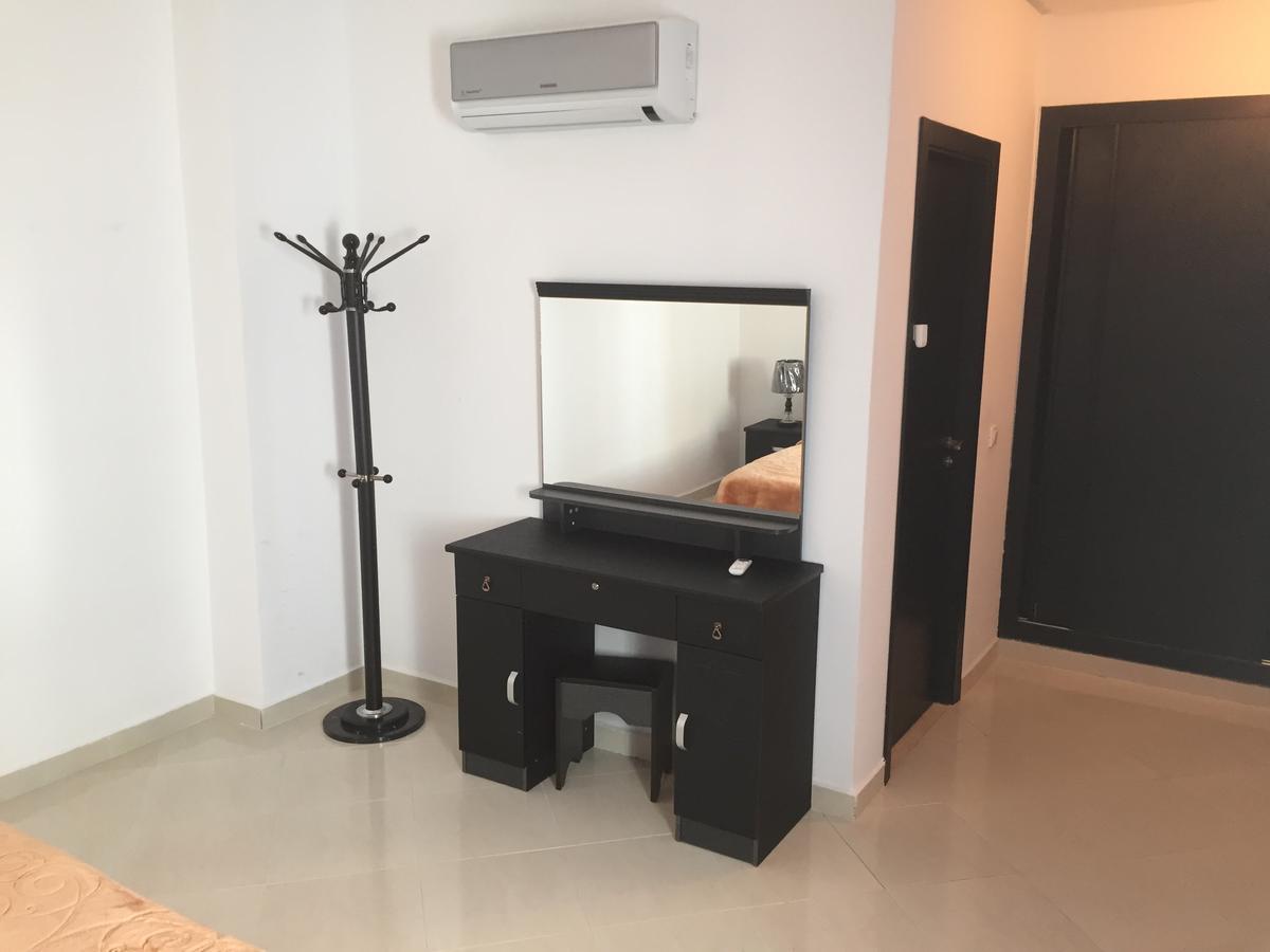 Appartement De Luxe A Wilaya De Tétouan Extérieur photo