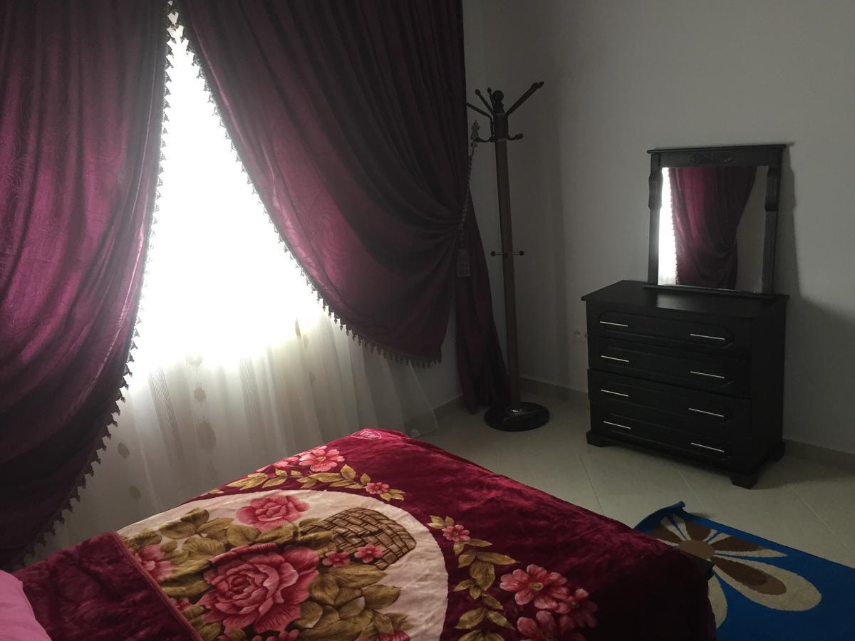 Appartement De Luxe A Wilaya De Tétouan Extérieur photo