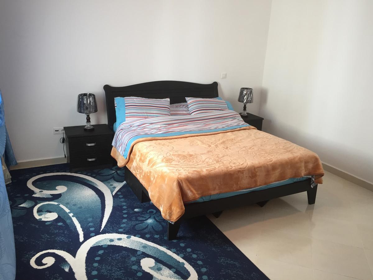 Appartement De Luxe A Wilaya De Tétouan Extérieur photo