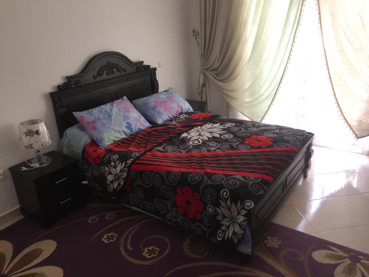 Appartement De Luxe A Wilaya De Tétouan Extérieur photo